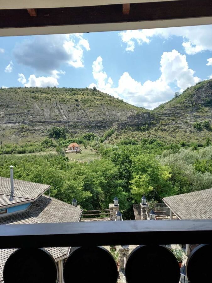 Мини-отель Vila Etnica Trebujeni-38